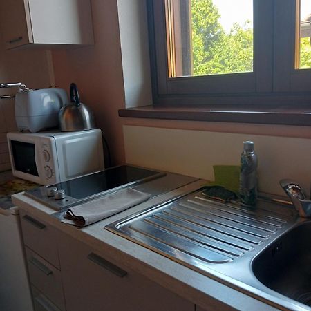 Apartmán Vite Dipinte 1 Bilocale In Langa Novello Exteriér fotografie