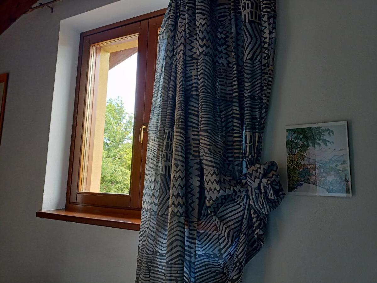 Apartmán Vite Dipinte 1 Bilocale In Langa Novello Exteriér fotografie