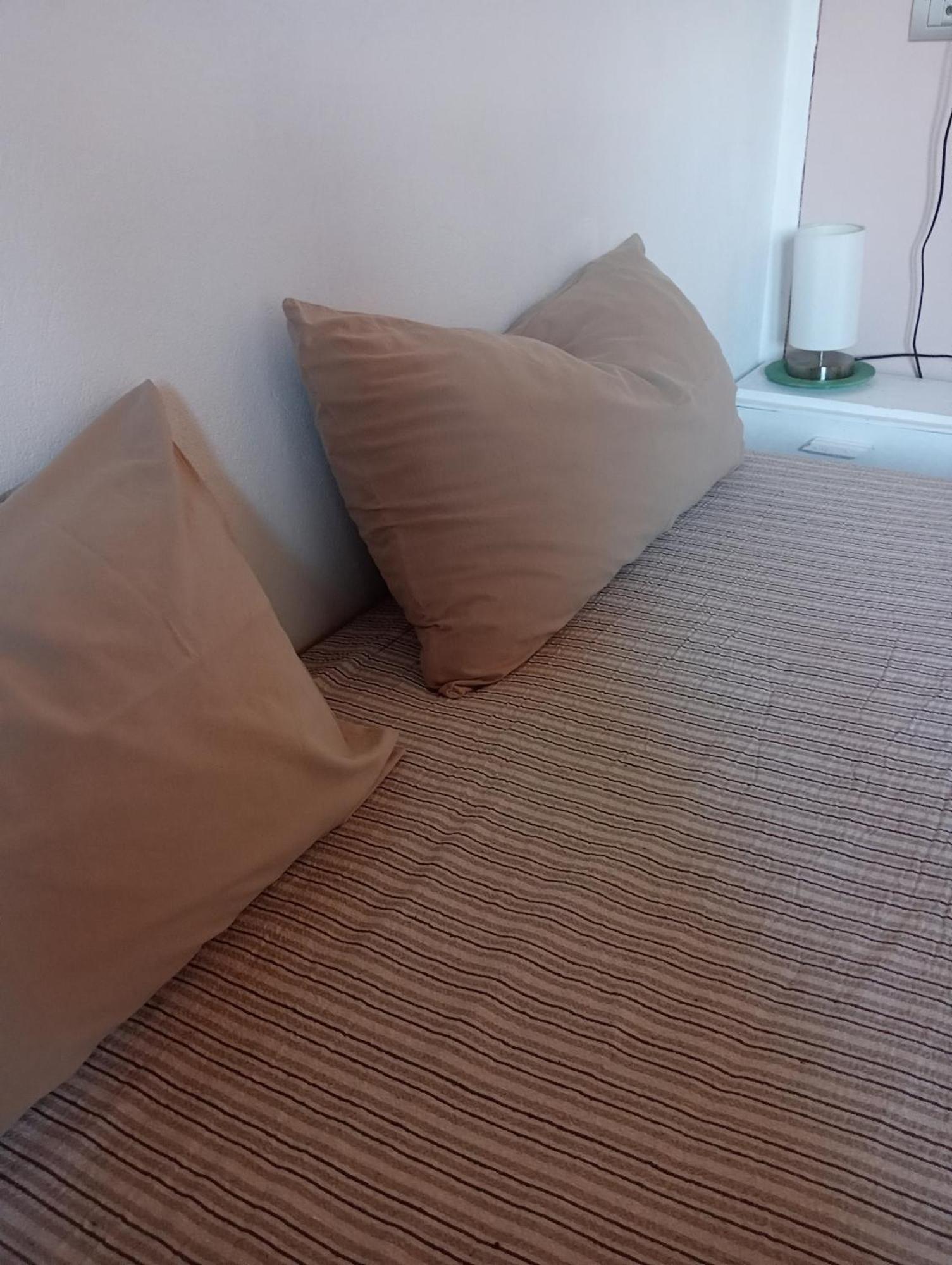 Apartmán Vite Dipinte 1 Bilocale In Langa Novello Exteriér fotografie